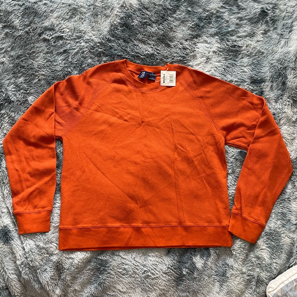 SO Juniors Sweater
